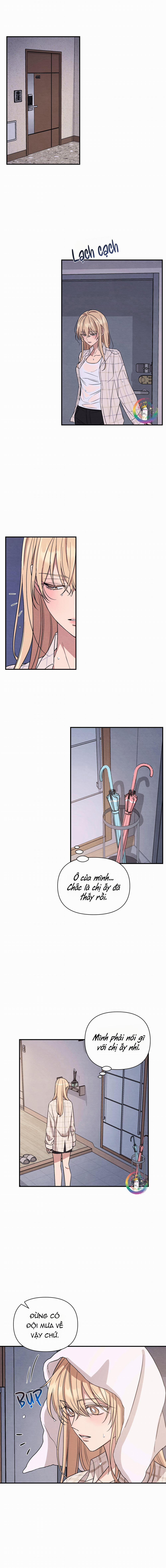 Tuyển Tập Gl Ngắn 18+ 1 Tên gọi 1 trang 11