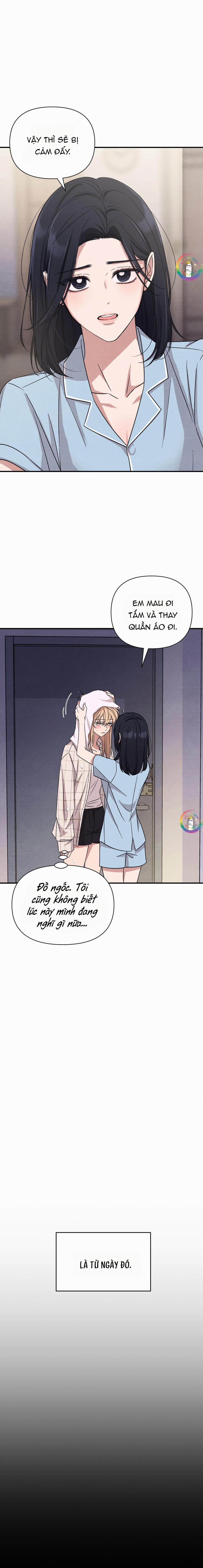 Tuyển Tập Gl Ngắn 18+ 1 Tên gọi 1 trang 12