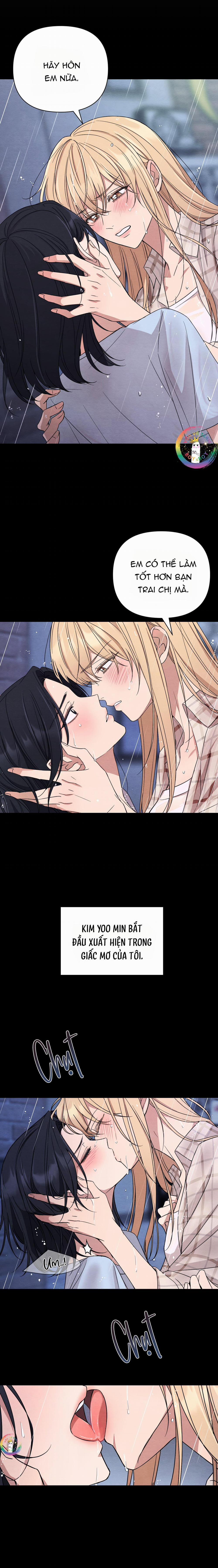 Tuyển Tập Gl Ngắn 18+ 1 Tên gọi 1 trang 13