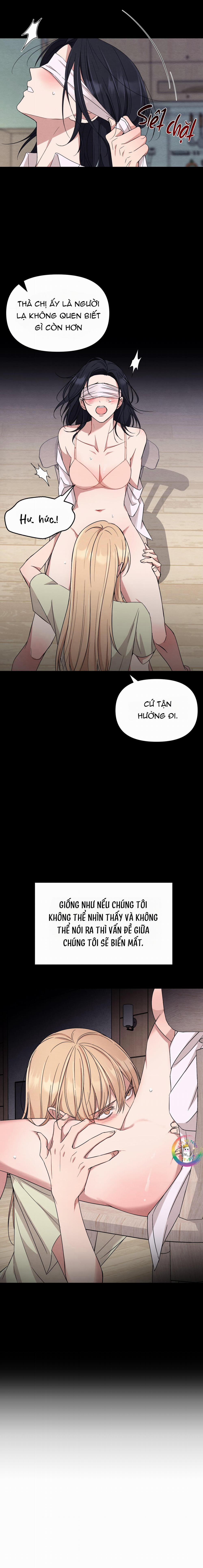 Tuyển Tập Gl Ngắn 18+ 1 Tên gọi 1 trang 16