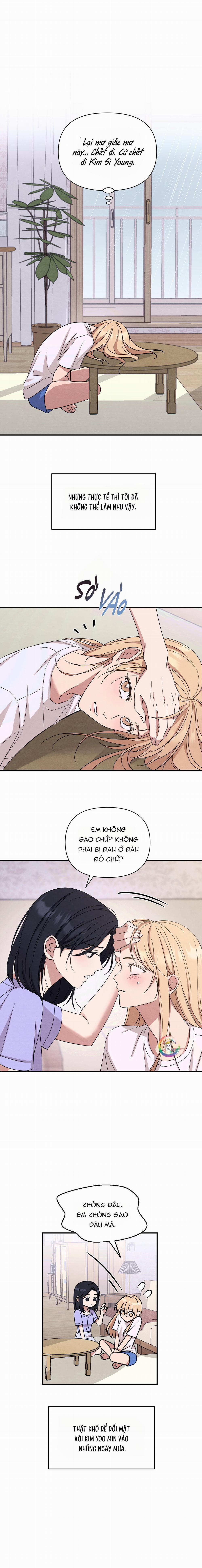 Tuyển Tập Gl Ngắn 18+ 1 Tên gọi 1 trang 17