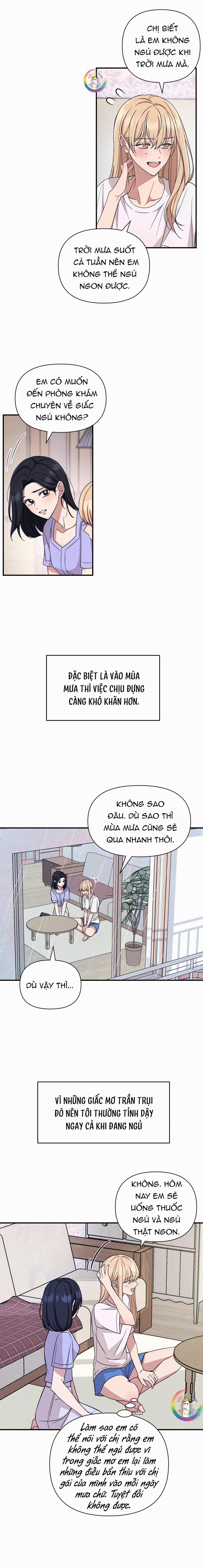 Tuyển Tập Gl Ngắn 18+ 1 Tên gọi 1 trang 18