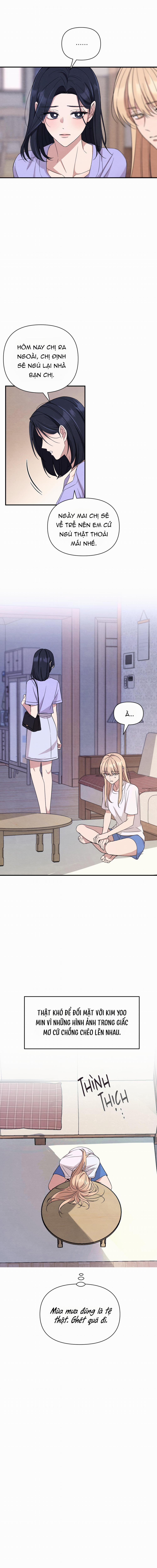 Tuyển Tập Gl Ngắn 18+ 1 Tên gọi 1 trang 19