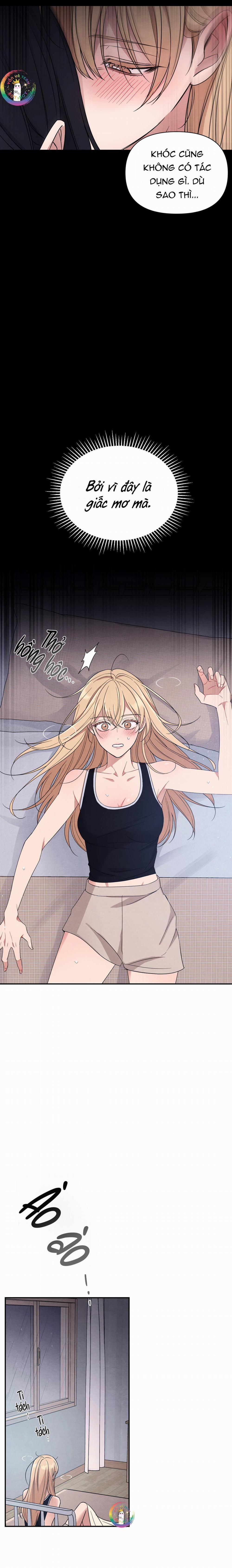 Tuyển Tập Gl Ngắn 18+ 1 Tên gọi 1 trang 3