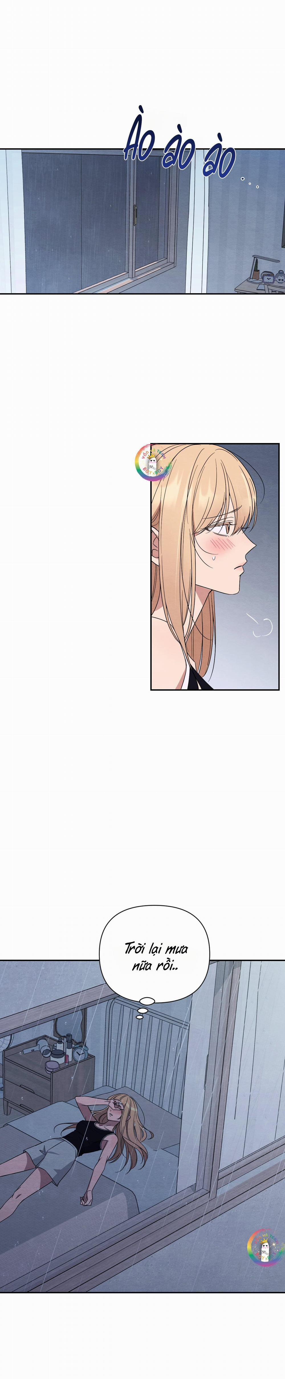 Tuyển Tập Gl Ngắn 18+ 1 Tên gọi 1 trang 4