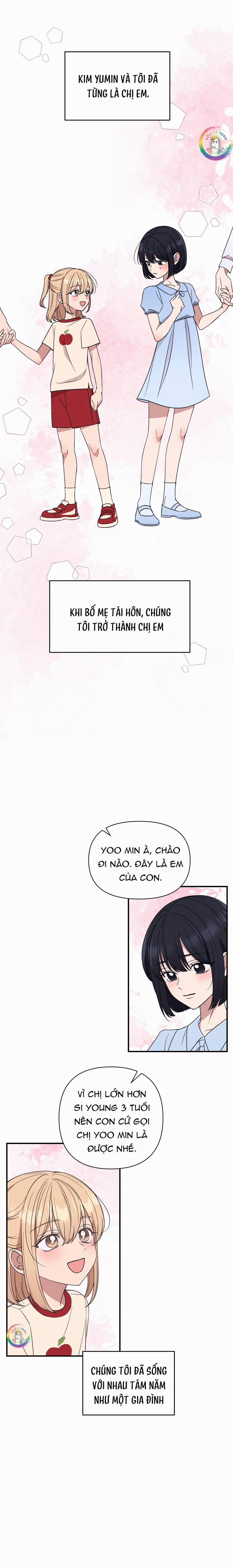 Tuyển Tập Gl Ngắn 18+ 1 Tên gọi 1 trang 6