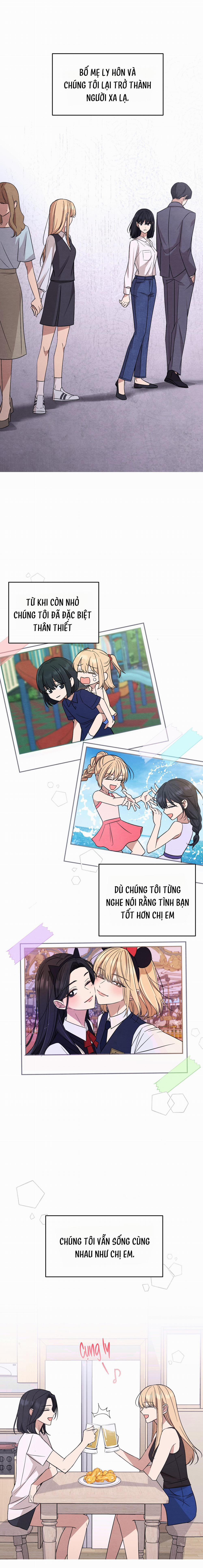 Tuyển Tập Gl Ngắn 18+ 1 Tên gọi 1 trang 7