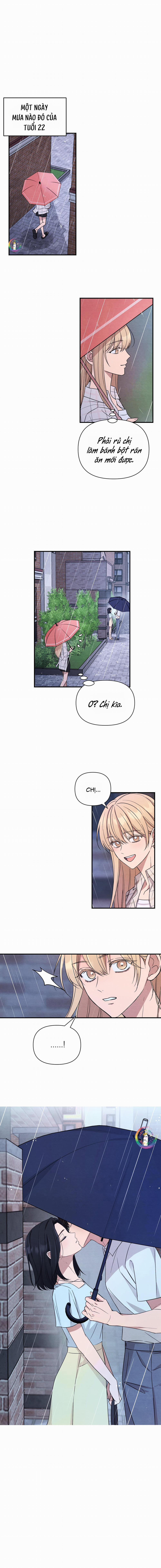 Tuyển Tập Gl Ngắn 18+ 1 Tên gọi 1 trang 9