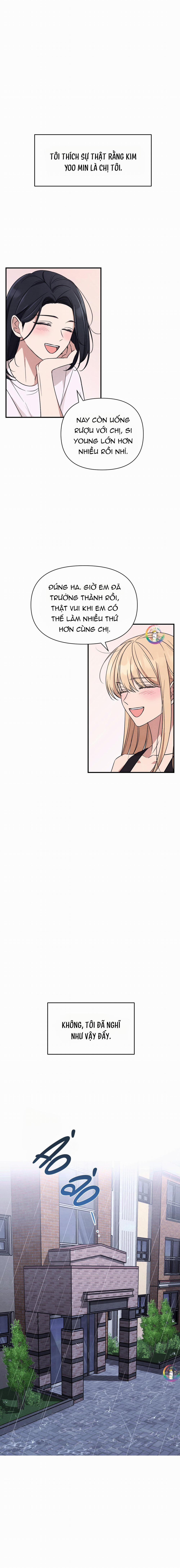 Tuyển Tập Gl Ngắn 18+ 1 trang 8