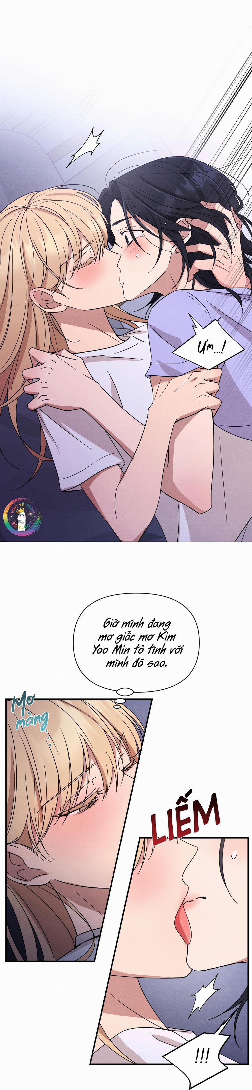 Tuyển Tập Gl Ngắn 18+ 2 Tên gọi 2 trang 10