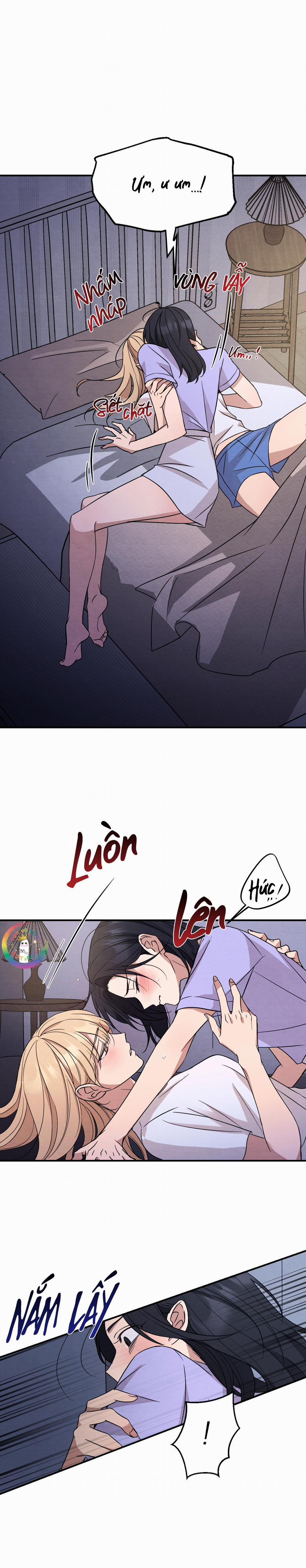 Tuyển Tập Gl Ngắn 18+ 2 Tên gọi 2 trang 11