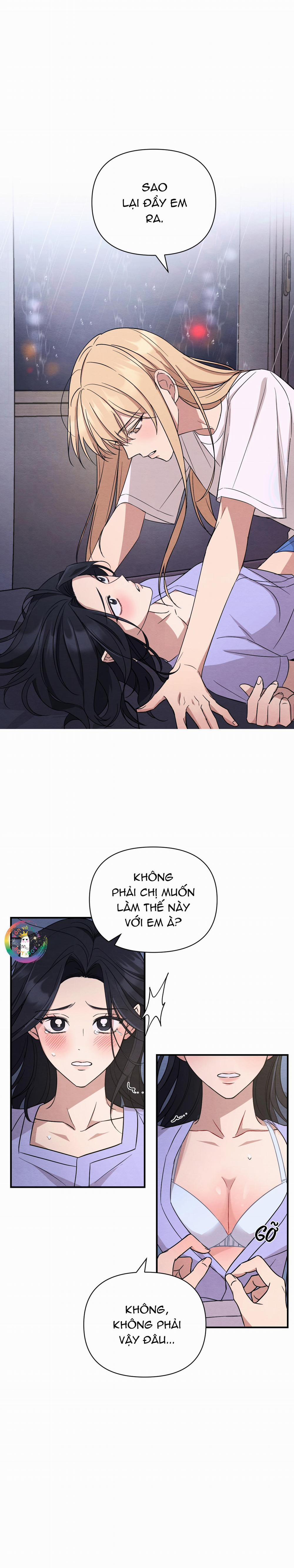 Tuyển Tập Gl Ngắn 18+ 2 Tên gọi 2 trang 12