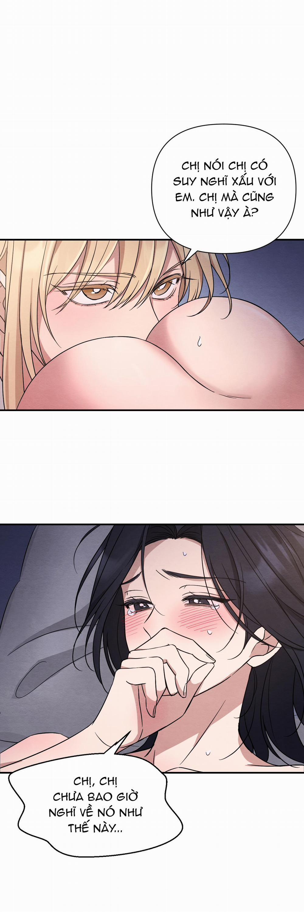 Tuyển Tập Gl Ngắn 18+ 2 Tên gọi 2 trang 16