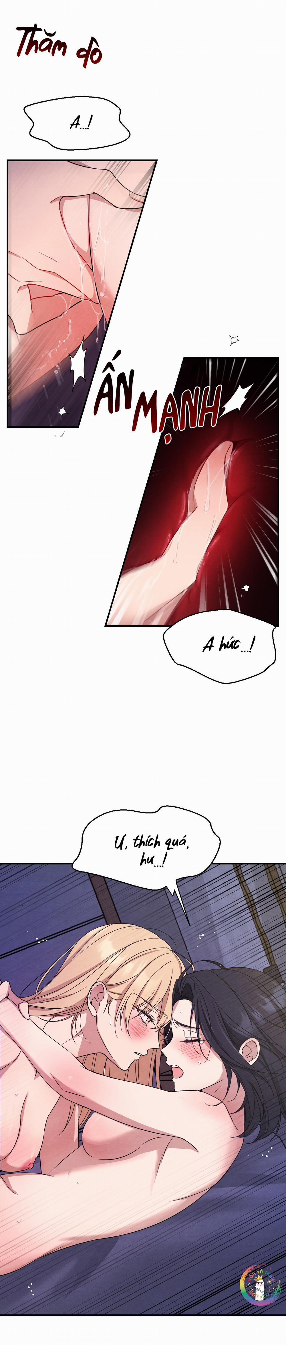 Tuyển Tập Gl Ngắn 18+ 2 Tên gọi 2 trang 19