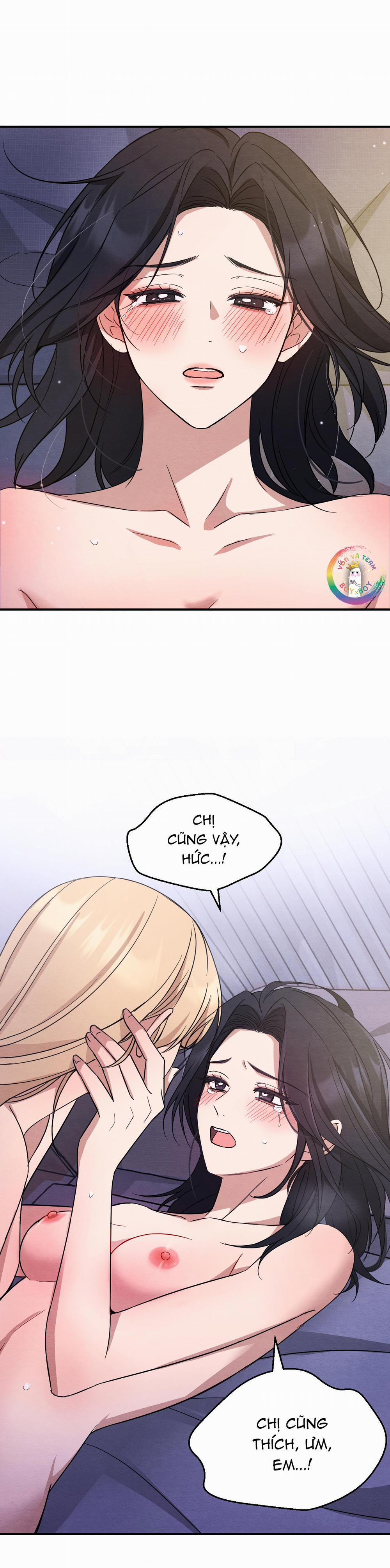 Tuyển Tập Gl Ngắn 18+ 2 Tên gọi 2 trang 22
