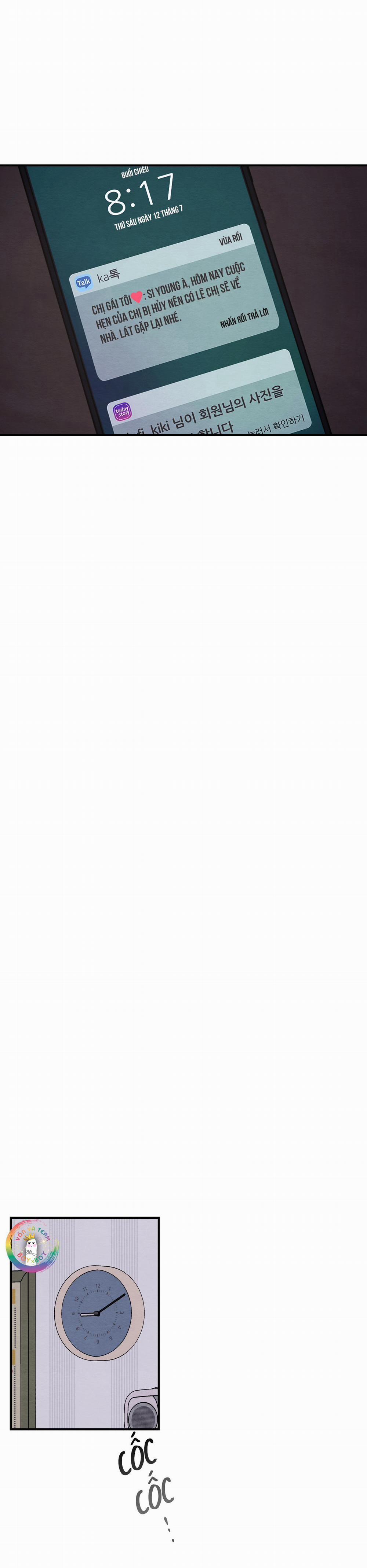 Tuyển Tập Gl Ngắn 18+ 2 Tên gọi 2 trang 3