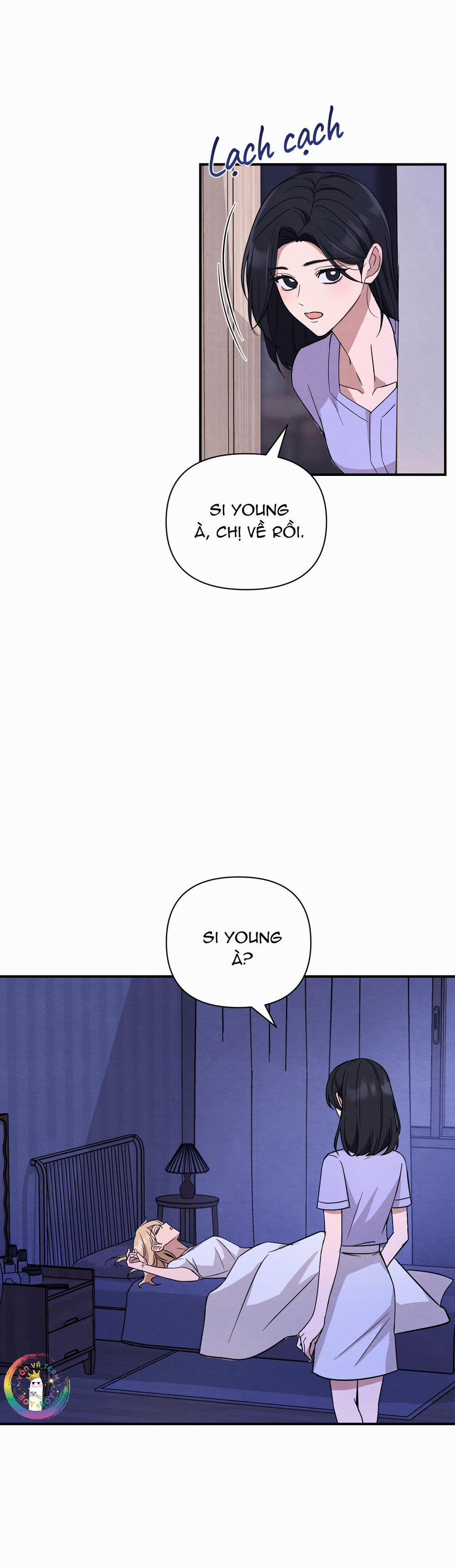 Tuyển Tập Gl Ngắn 18+ 2 Tên gọi 2 trang 4