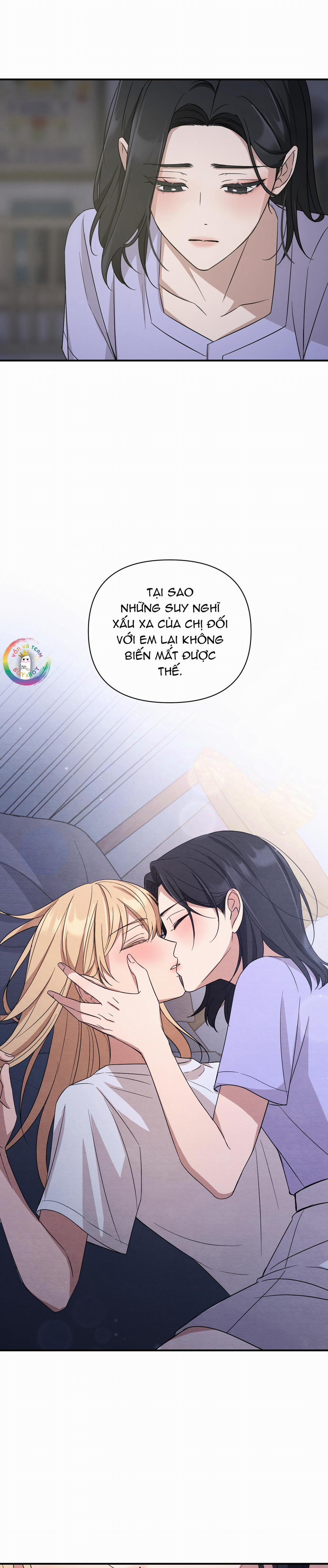 Tuyển Tập Gl Ngắn 18+ 2 Tên gọi 2 trang 8