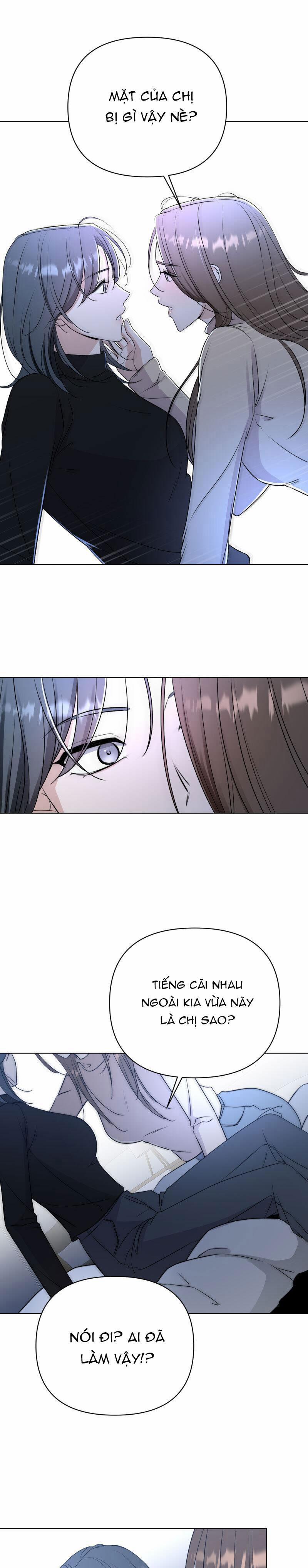 Tuyển Tập Gl Ngắn 18+ 43 trang 10