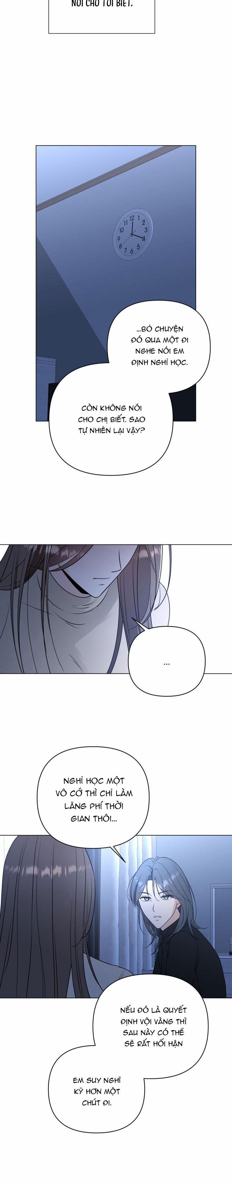 Tuyển Tập Gl Ngắn 18+ 43 trang 12