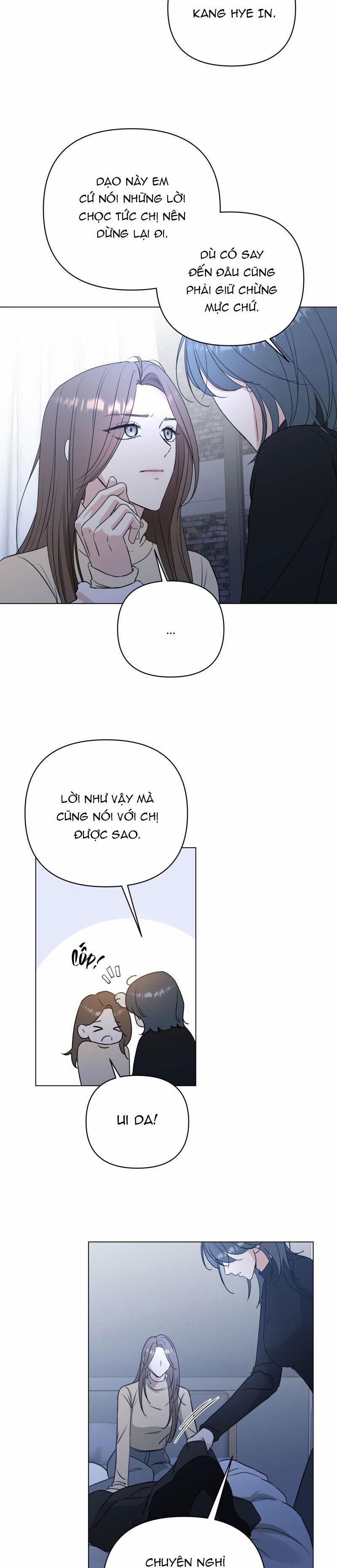 Tuyển Tập Gl Ngắn 18+ 43 trang 17