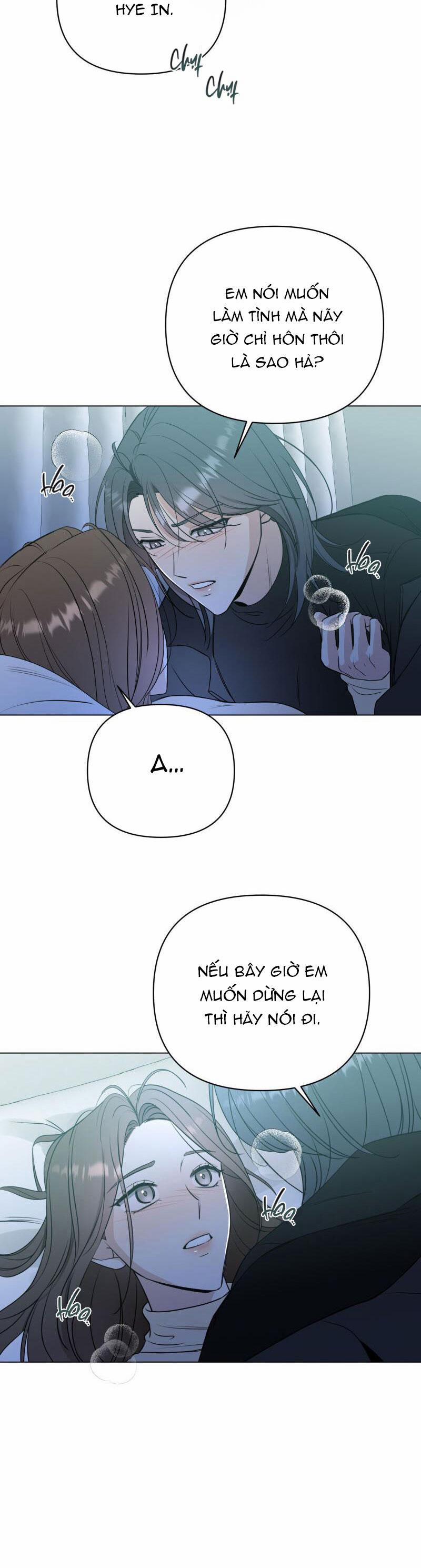 Tuyển Tập Gl Ngắn 18+ 43 trang 23