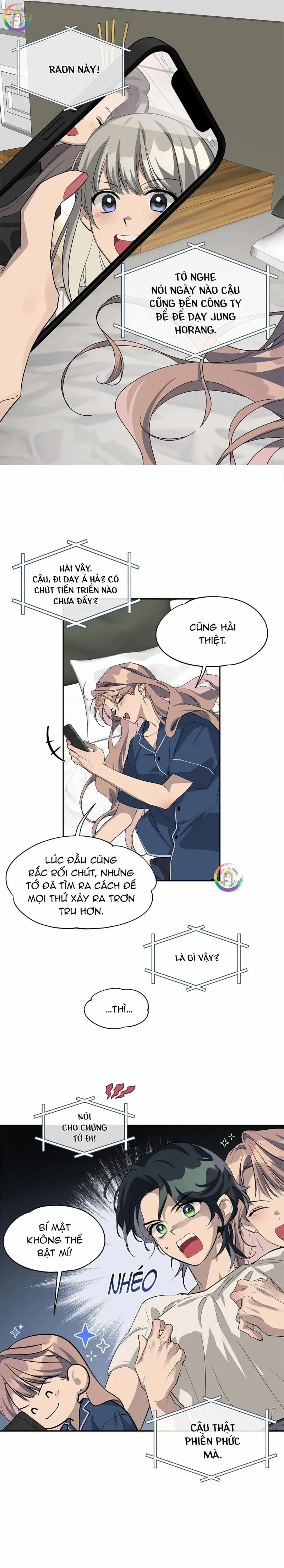 Tuyển Tập Gl Ngắn 18+ 47 trang 1