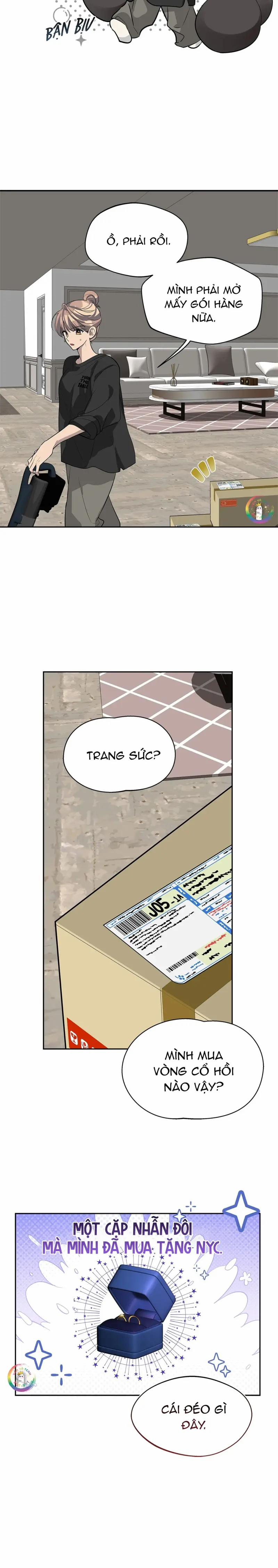 Tuyển Tập Gl Ngắn 18+ 47 trang 11