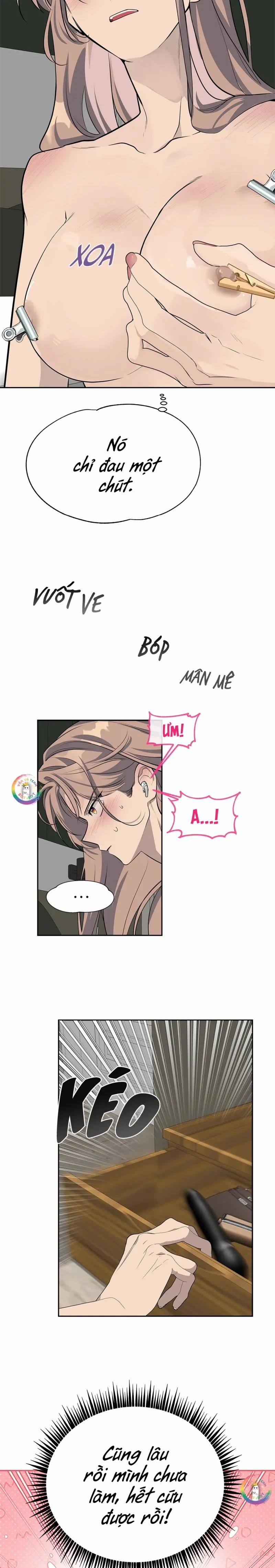 Tuyển Tập Gl Ngắn 18+ 47 trang 17