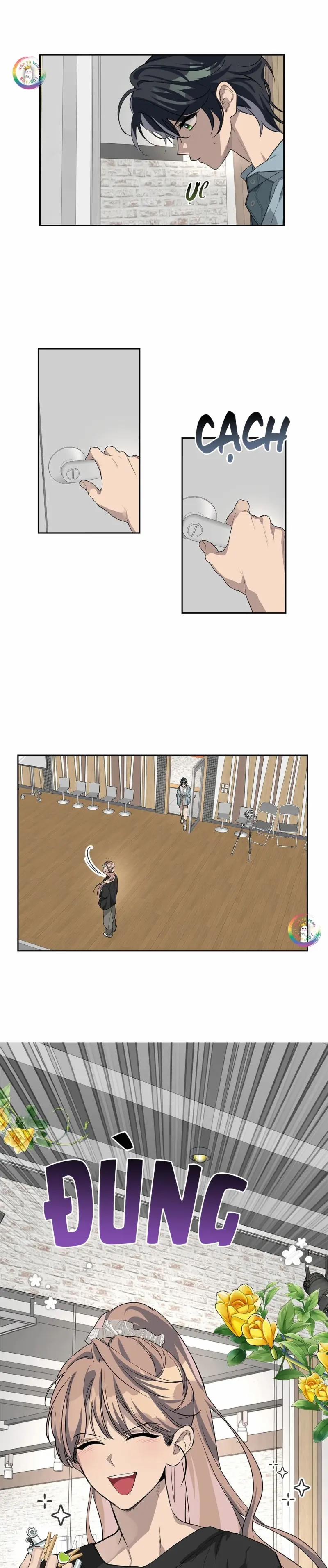 Tuyển Tập Gl Ngắn 18+ 47 trang 2