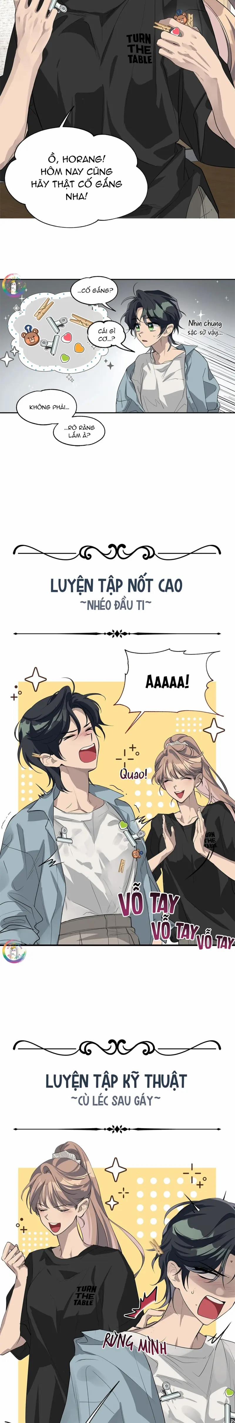 Tuyển Tập Gl Ngắn 18+ 47 trang 3