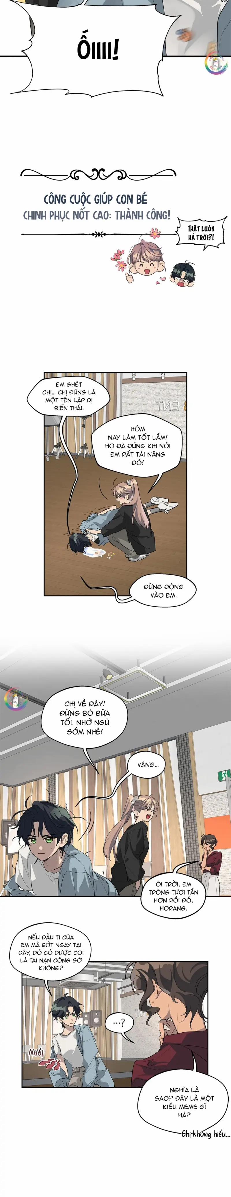 Tuyển Tập Gl Ngắn 18+ 47 trang 4