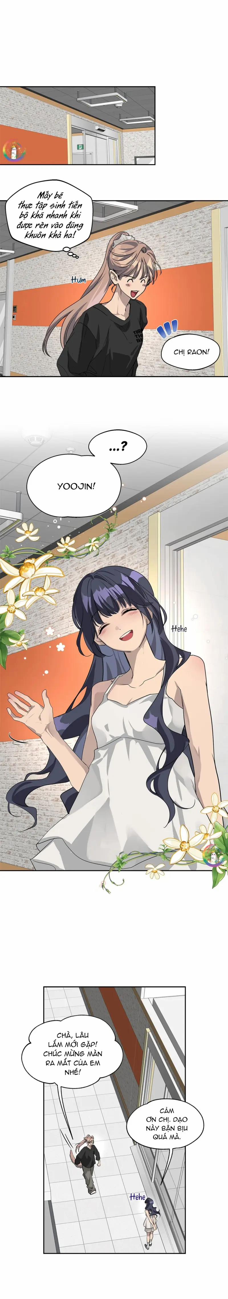 Tuyển Tập Gl Ngắn 18+ 47 trang 5