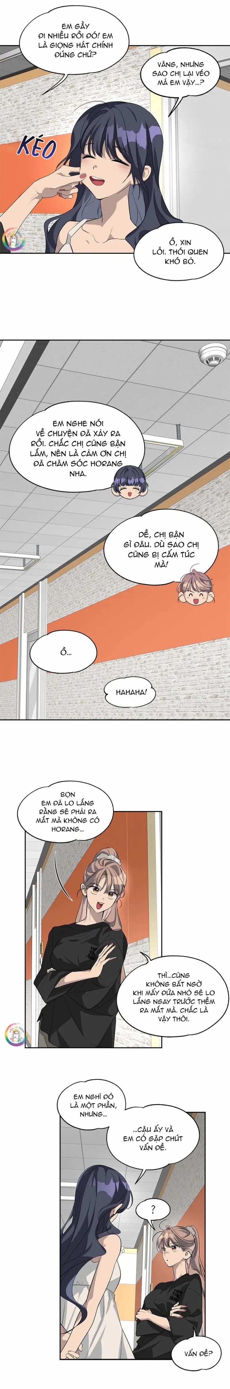 Tuyển Tập Gl Ngắn 18+ 47 trang 6