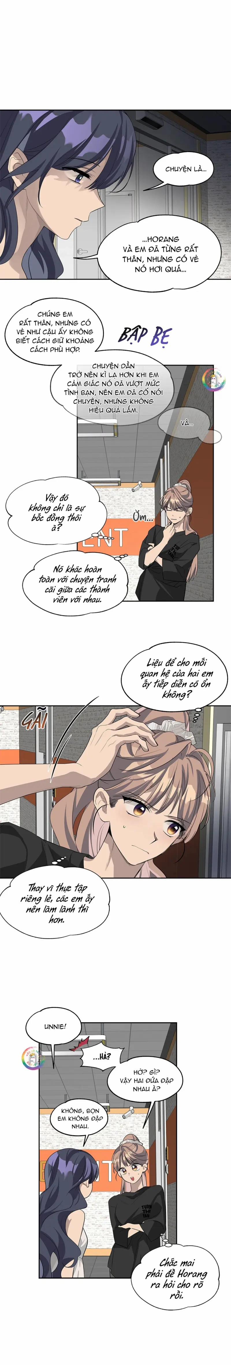 Tuyển Tập Gl Ngắn 18+ 47 trang 7