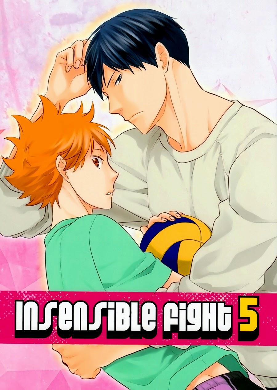 Tuyển Tập Haikyuu dj by Dammei BL 29 trang 0