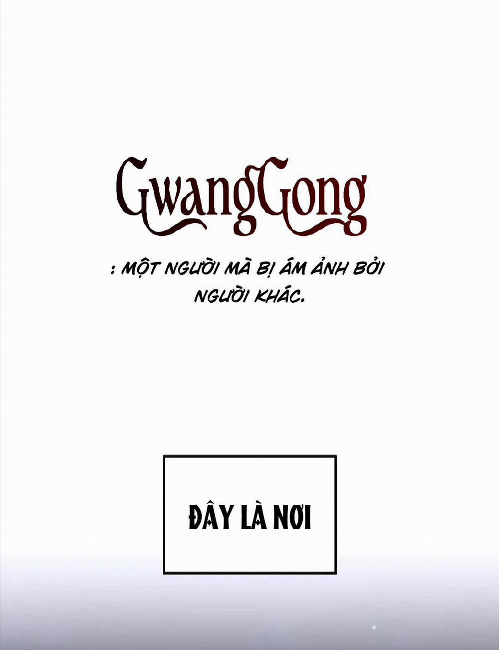 Tuyển Tập Khu Chung Cư Gwanggong - Gwanggong Apartment Complex 11 trang 1