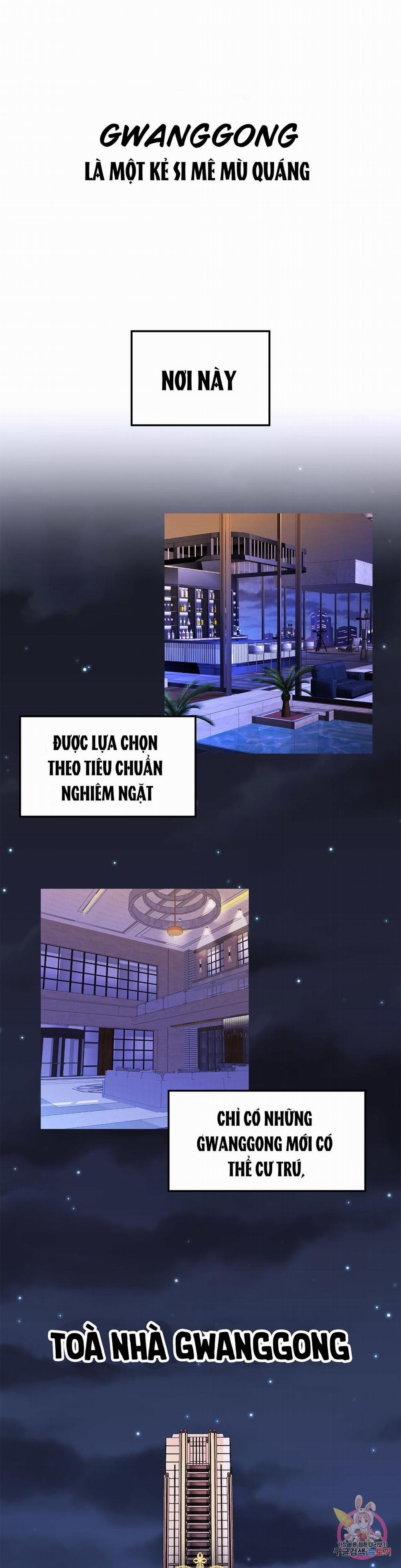 Tuyển Tập Khu Chung Cư Gwanggong - Gwanggong Apartment Complex 33 Đường viền trang 0