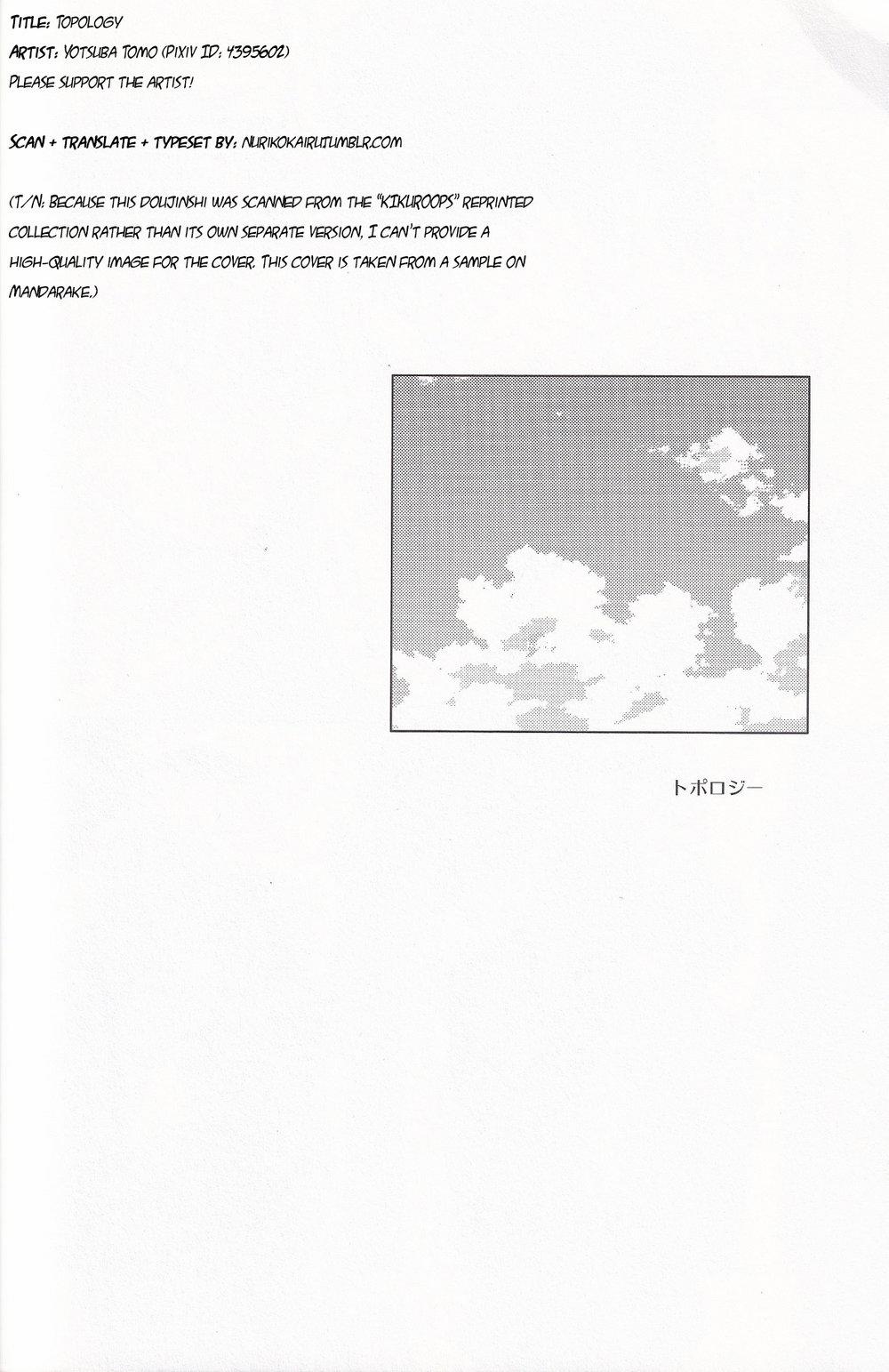 Tuyển Tập Kuroko No Basket 2 trang 3