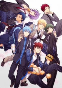 Đọc truyện tranh Tuyển Tập Kuroko No Basket