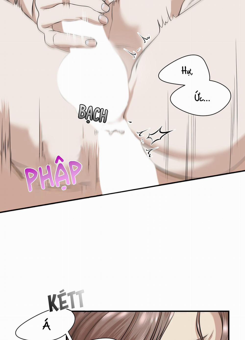 TUYỂN TẬP KỲ NGHỈ DƯỠNG NÓNG BỎNG CÙNG NHÀ KIM 1.2 trang 38