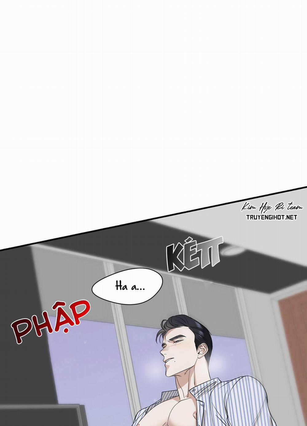 TUYỂN TẬP KỲ NGHỈ DƯỠNG NÓNG BỎNG CÙNG NHÀ KIM 1.2 trang 41