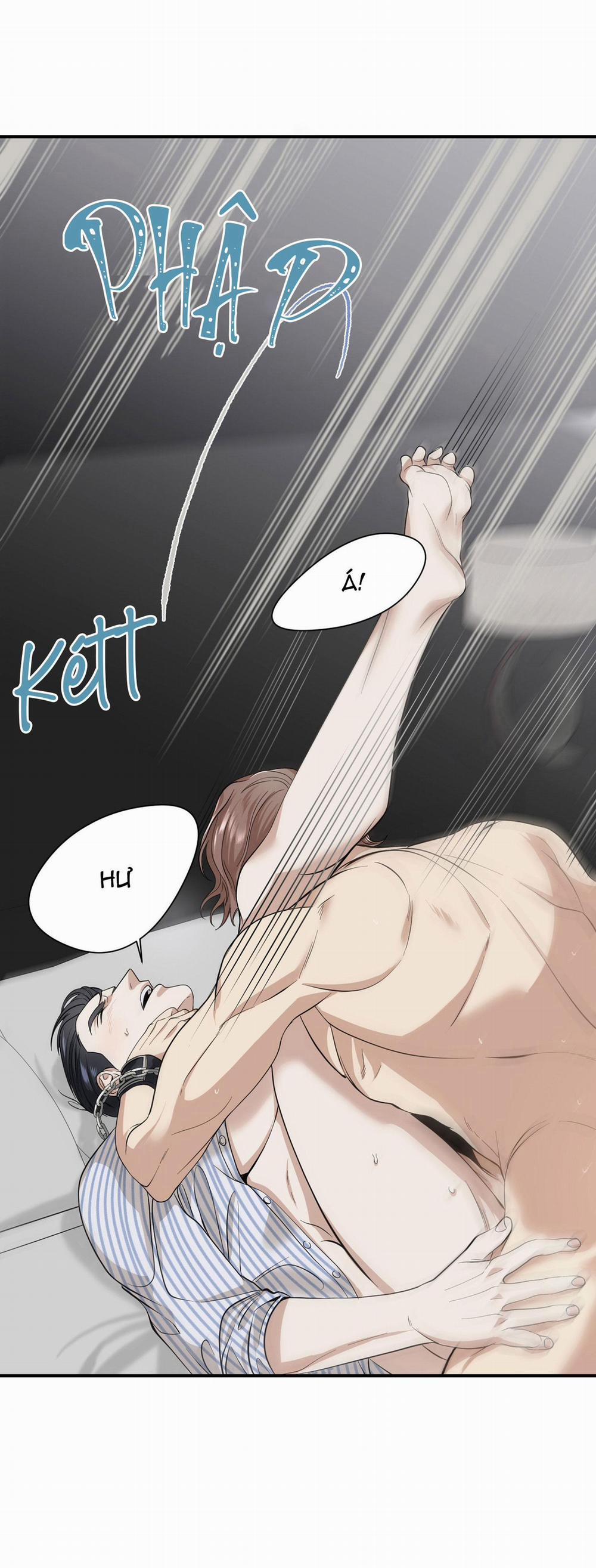 TUYỂN TẬP KỲ NGHỈ DƯỠNG NÓNG BỎNG CÙNG NHÀ KIM 1.2 trang 52