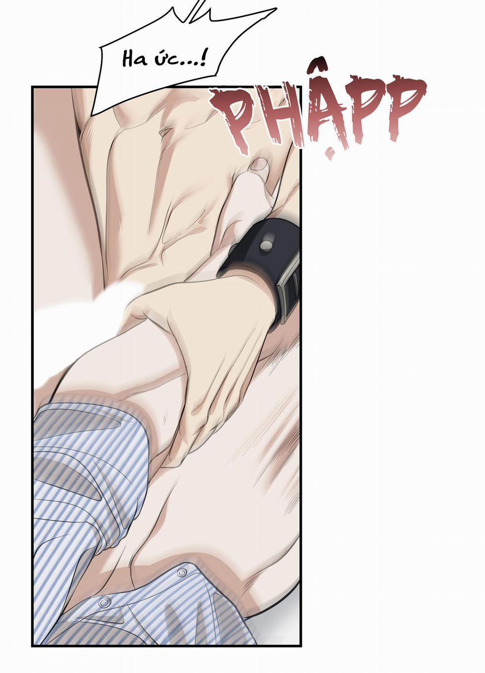 TUYỂN TẬP KỲ NGHỈ DƯỠNG NÓNG BỎNG CÙNG NHÀ KIM 1.2 trang 55