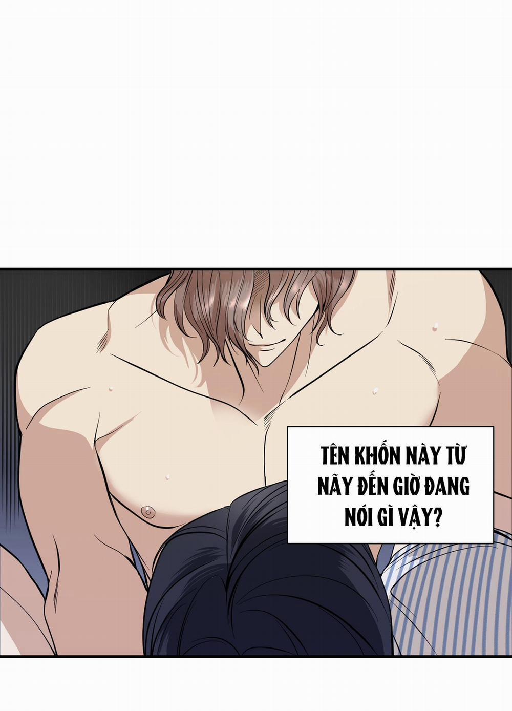 TUYỂN TẬP KỲ NGHỈ DƯỠNG NÓNG BỎNG CÙNG NHÀ KIM 1.3 trang 15