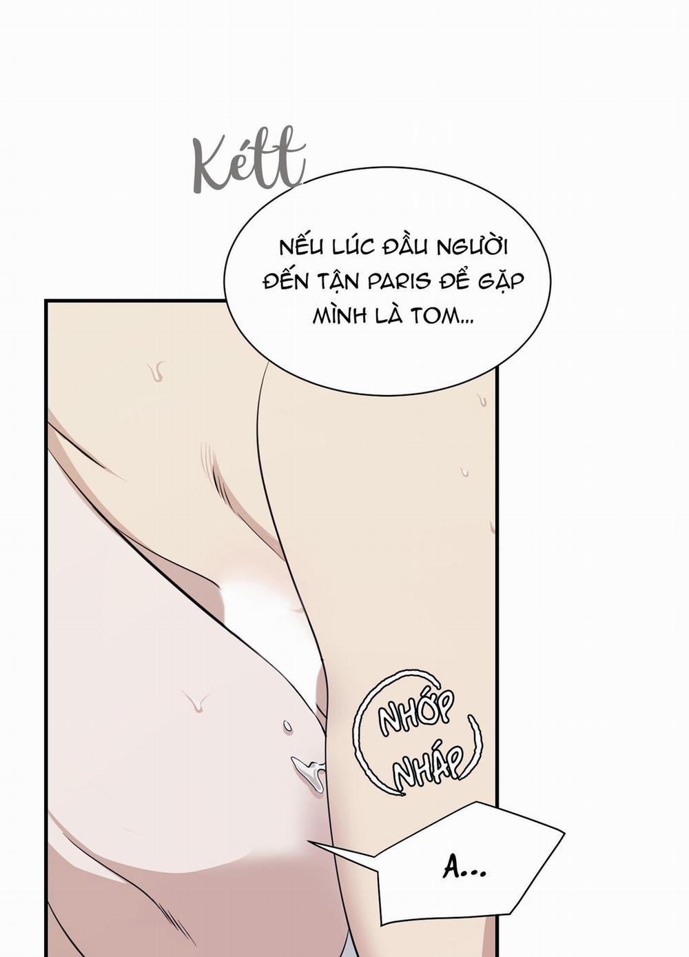 TUYỂN TẬP KỲ NGHỈ DƯỠNG NÓNG BỎNG CÙNG NHÀ KIM 1.3 trang 29