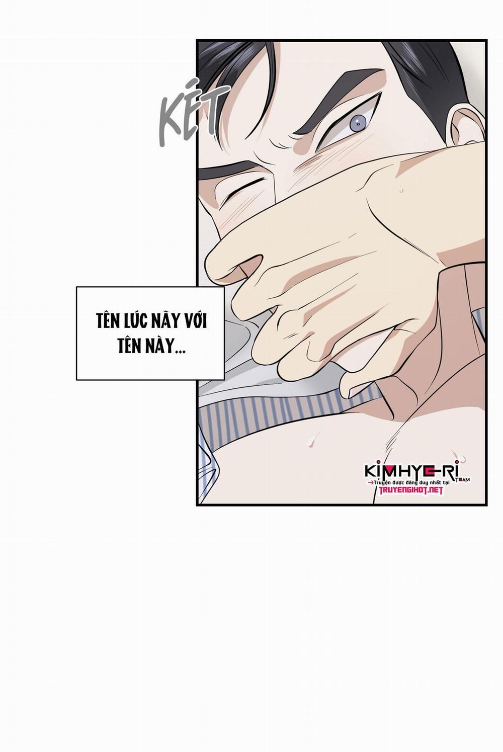 TUYỂN TẬP KỲ NGHỈ DƯỠNG NÓNG BỎNG CÙNG NHÀ KIM 1.3 trang 34