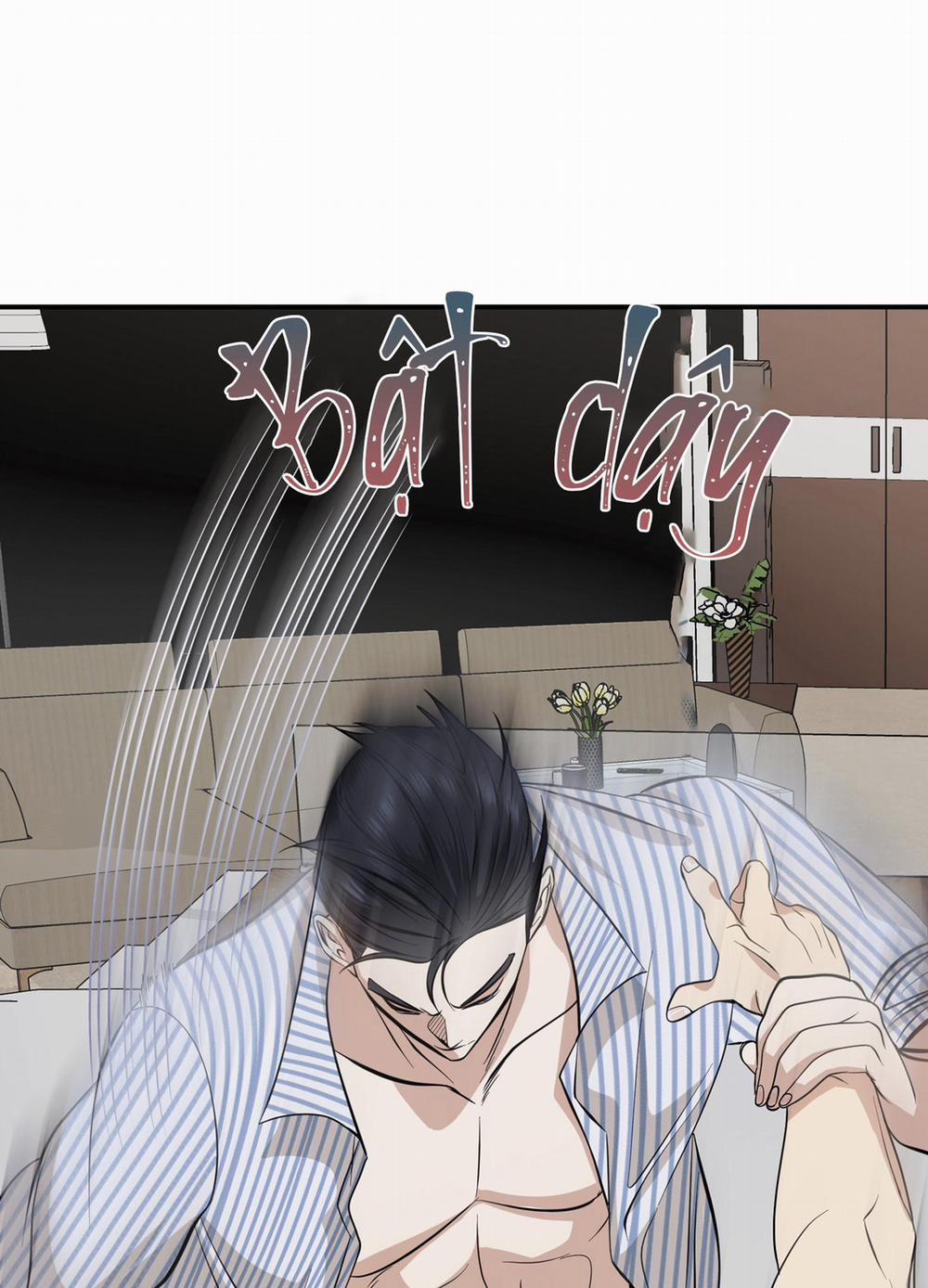 TUYỂN TẬP KỲ NGHỈ DƯỠNG NÓNG BỎNG CÙNG NHÀ KIM 1.3 trang 36