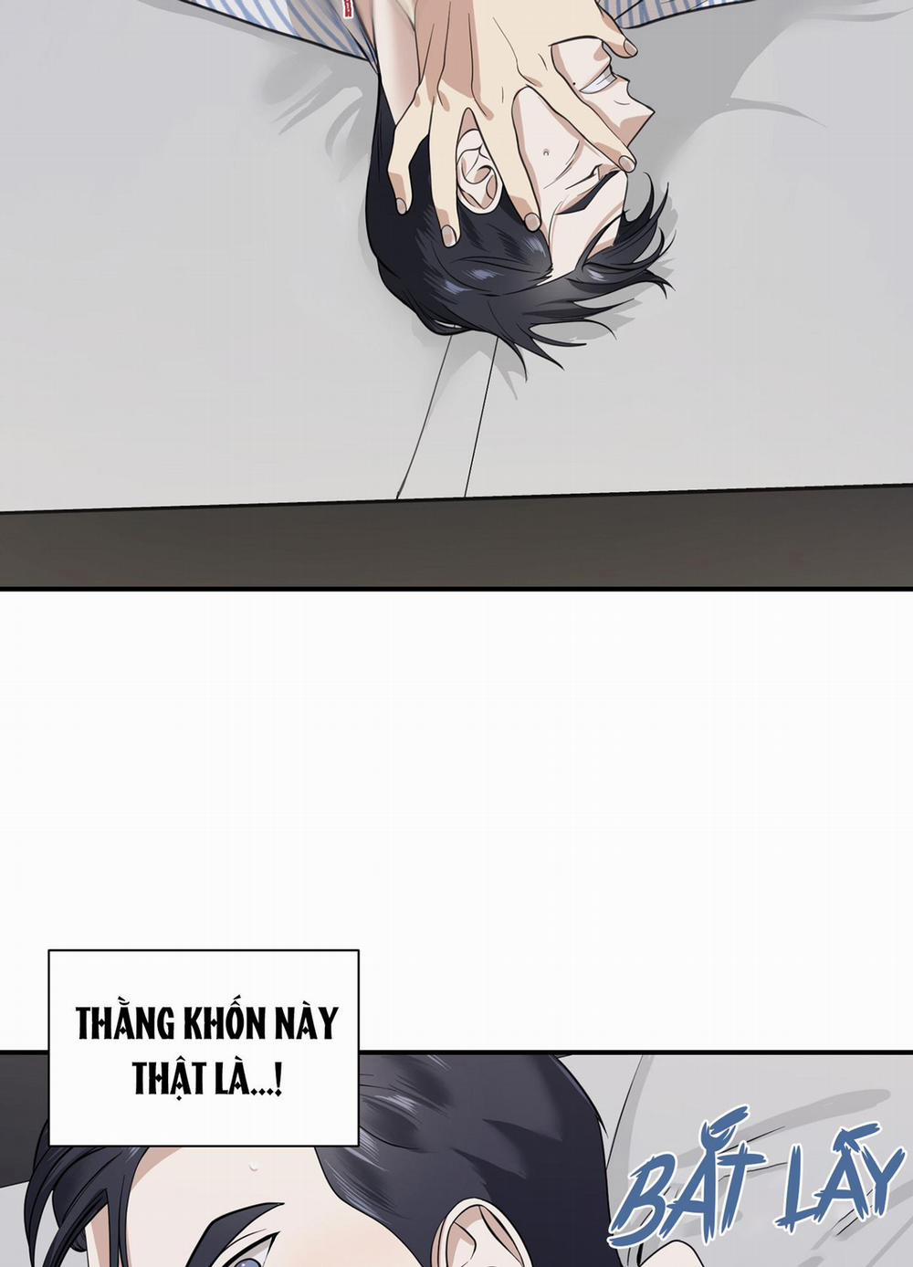 TUYỂN TẬP KỲ NGHỈ DƯỠNG NÓNG BỎNG CÙNG NHÀ KIM 1.3 trang 5