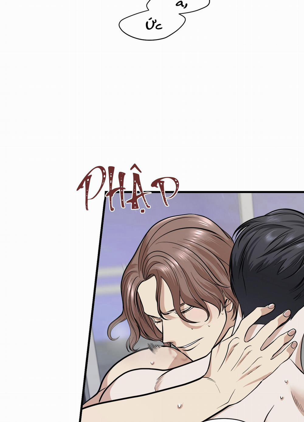 TUYỂN TẬP KỲ NGHỈ DƯỠNG NÓNG BỎNG CÙNG NHÀ KIM 1.3 trang 51